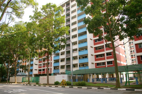 Bukit Batok Street 33 thumbnail photo